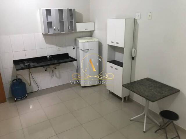 #KIT1082 - Kitnet para Locação em Campinas - SP - 2