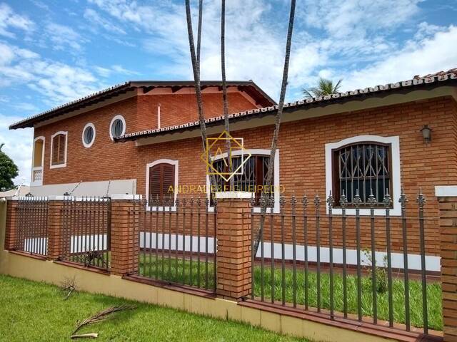 #CA1187 - Casa para Venda em Campinas - SP