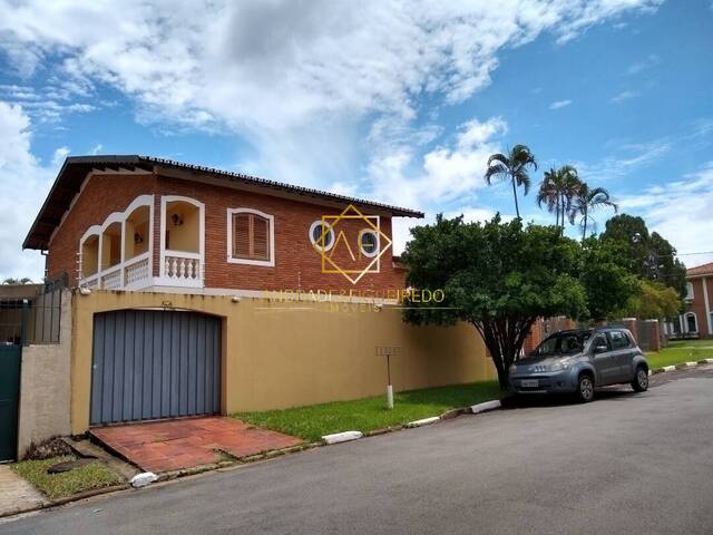 #CA1187 - Casa para Venda em Campinas - SP