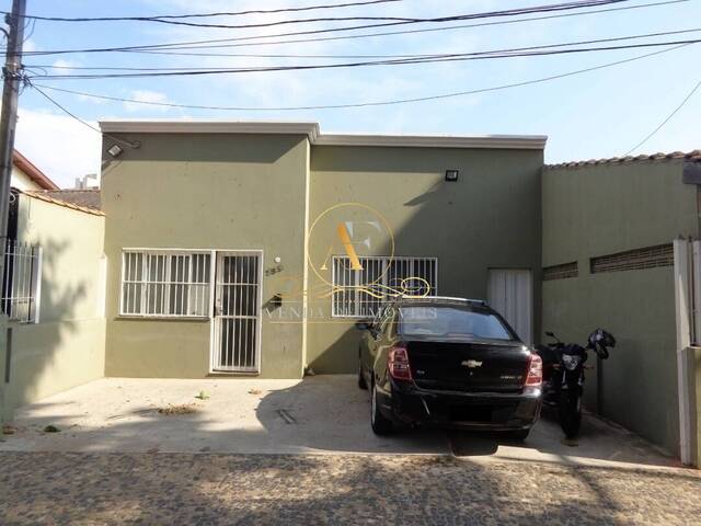 #CA1207 - Conjunto Comercial para Locação em Campinas - SP - 1