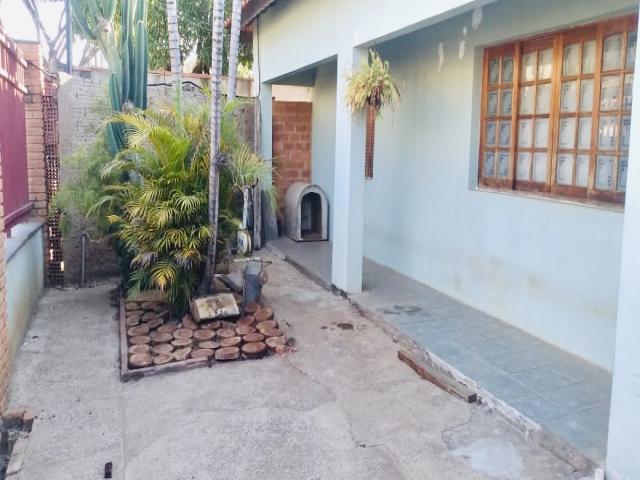 #CA1252 - Casa para Venda em Campinas - SP