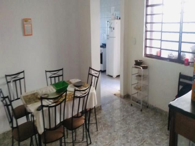 #CA1252 - Casa para Venda em Campinas - SP