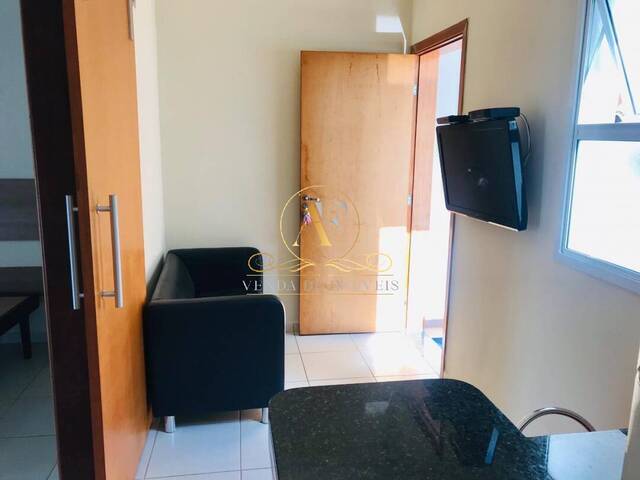 #KIT1189 - Flat para Locação em Campinas - SP - 1