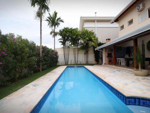 Casa para Venda em Campinas - 5