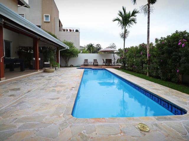 Casa para Venda em Campinas - 4