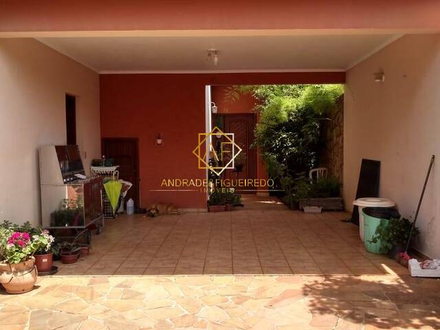 Casa para Venda em Campinas - 2