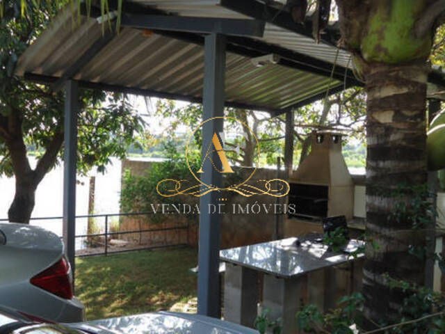 Apartamento para Locação em Paulínia - 5