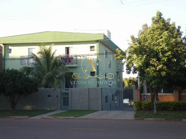 #KIT1241 - Apartamento para Locação em Paulínia - SP - 2
