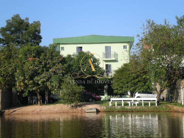 #KIT1241 - Apartamento para Locação em Paulínia - SP - 1