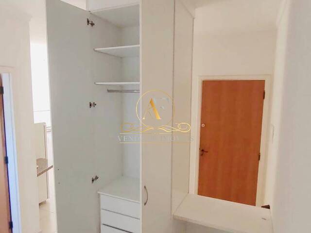 #KIT1251 - Kitnet para Locação em Campinas - SP - 2