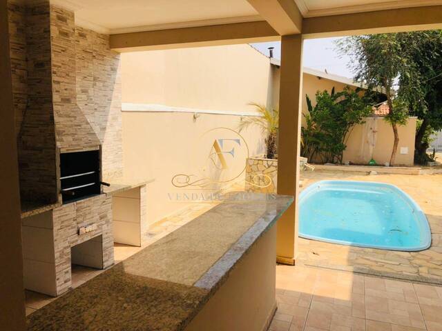 #CA1329 - Casa para Locação em Campinas - SP - 1