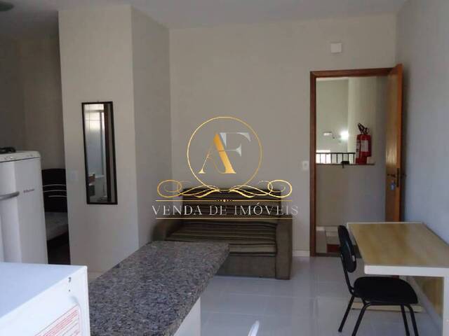 #KIT1277 - Kitnet para Locação em Paulínia - SP - 3