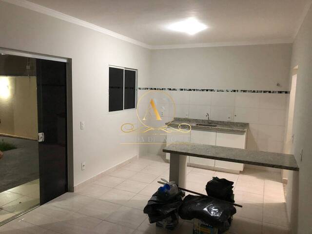 #CA1333 - Casa para Locação em Campinas - SP - 1
