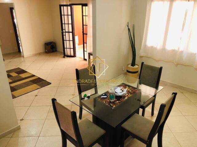 Casa para Venda em Campinas - 4