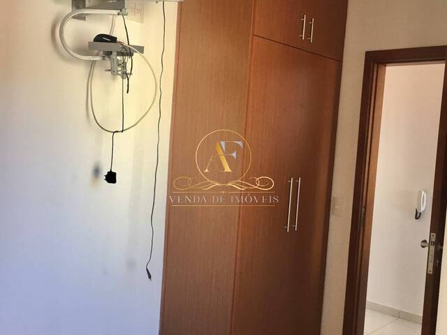 #KIT1303 - Flat para Locação em Campinas - SP - 3