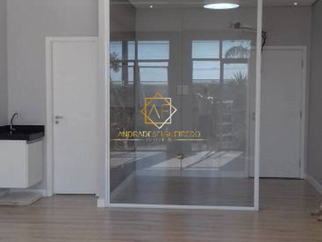 Sala para Venda em Campinas - 4