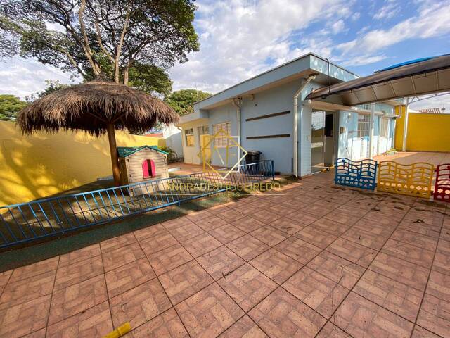 #CA1396 - Casa para Venda em Campinas - SP - 1
