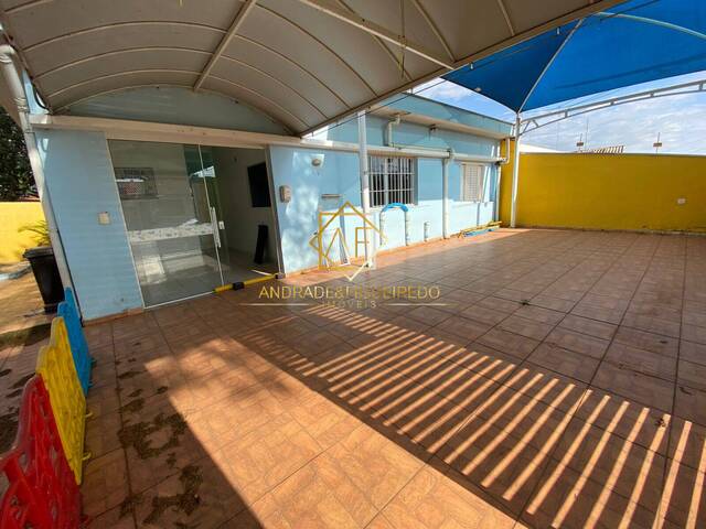 Casa para Venda em Campinas - 4