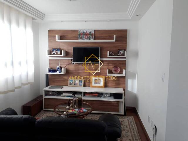 Apartamento para Venda em Campinas - 4
