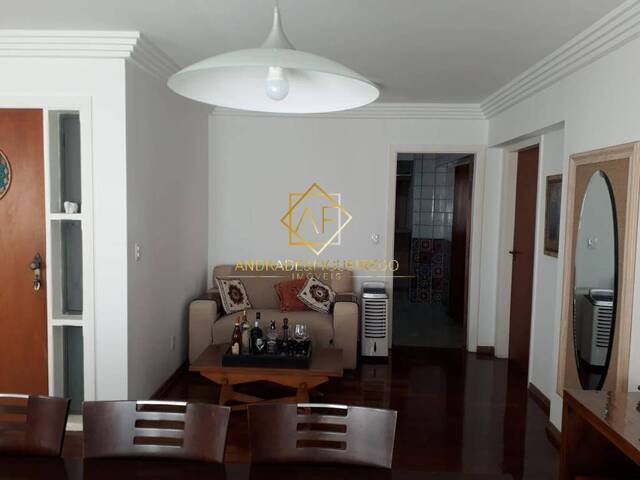 Apartamento para Venda em Campinas - 3