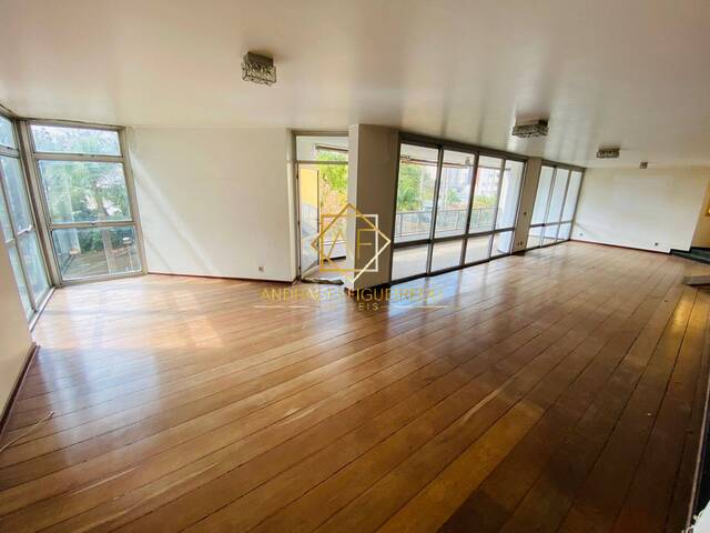 Apartamento para Venda em Campinas - 2
