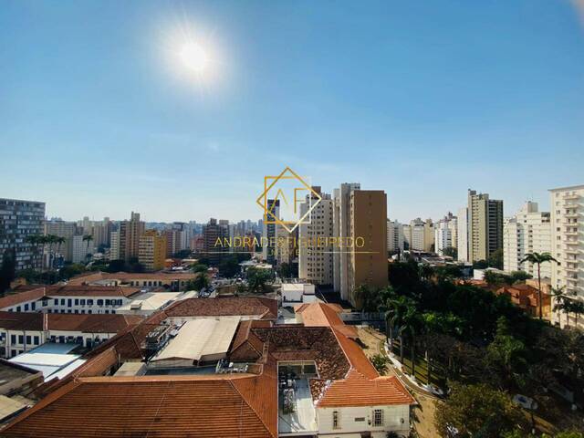 Apartamento para Venda em Campinas - 4