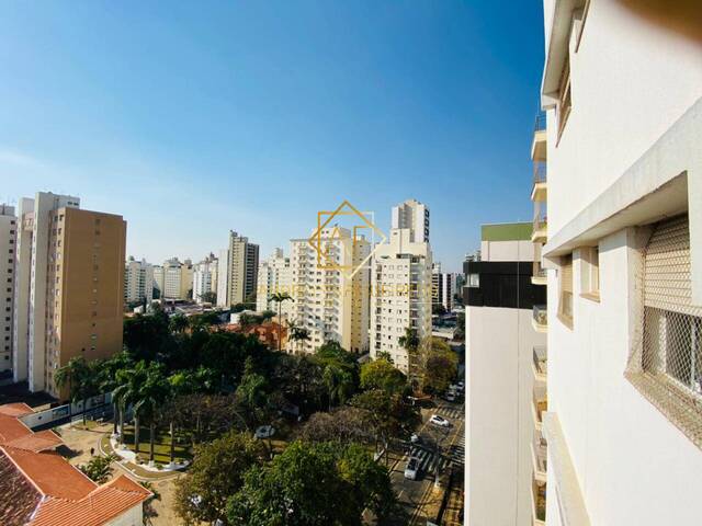 Apartamento para Venda em Campinas - 5