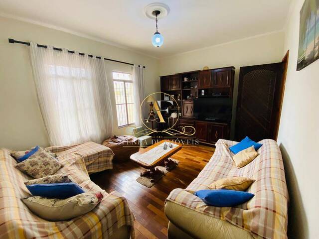 #CA1411 - Casa para Venda em Campinas - SP - 2