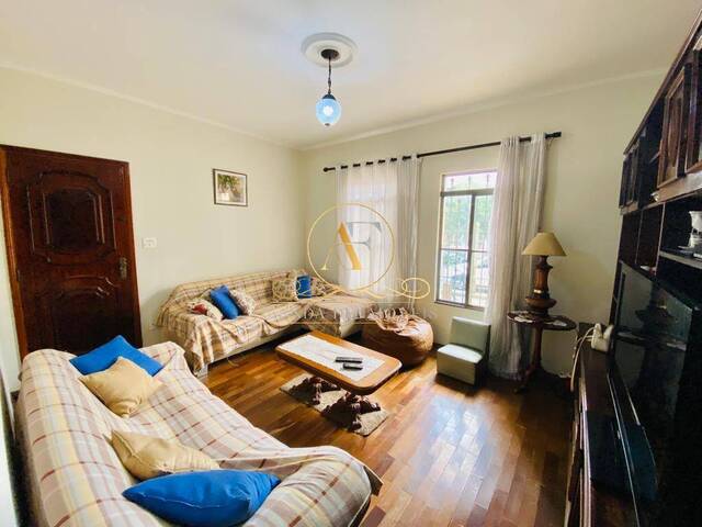 #CA1411 - Casa para Venda em Campinas - SP - 1