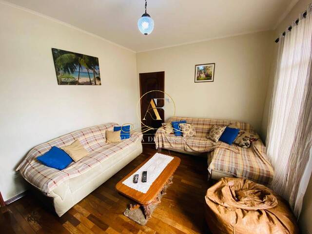 #CA1411 - Casa para Venda em Campinas - SP - 3