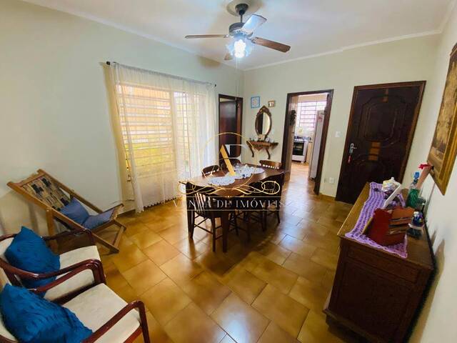 Casa para Venda em Campinas - 5