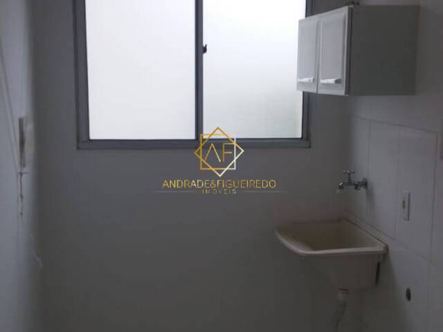 Apartamento para Venda em Campinas - 4
