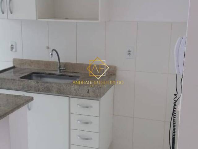 #AP1175 - Apartamento para Venda em Campinas - SP