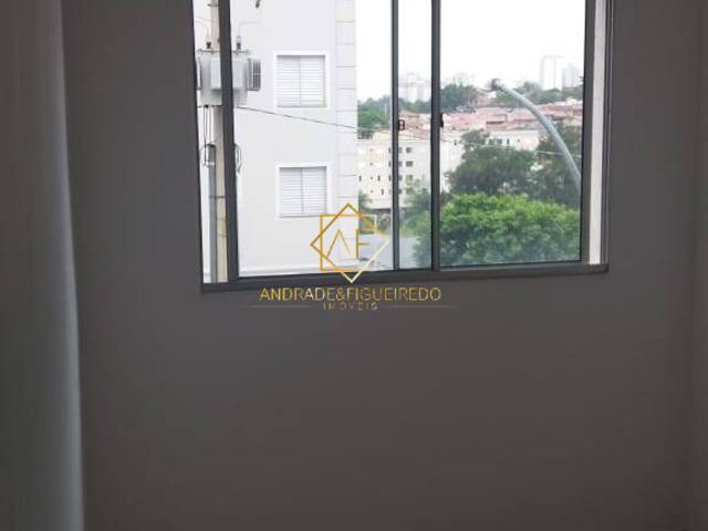 #AP1175 - Apartamento para Venda em Campinas - SP
