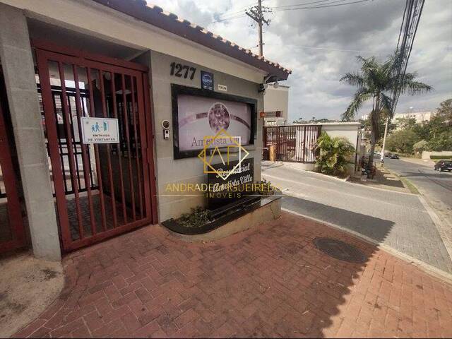 #AP1175 - Apartamento para Venda em Campinas - SP