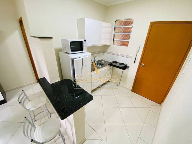 #KIT1050 - Kitnet para Locação em Campinas - SP - 2