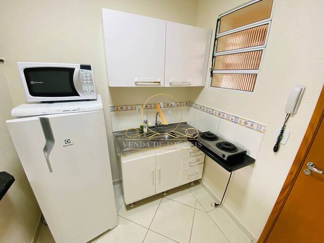 #KIT1050 - Kitnet para Locação em Campinas - SP - 3