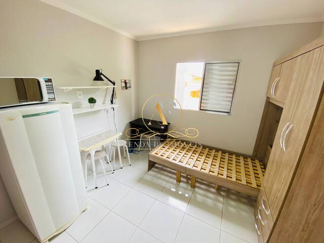 #KIT1347 - Kitnet para Locação em Campinas - SP - 1