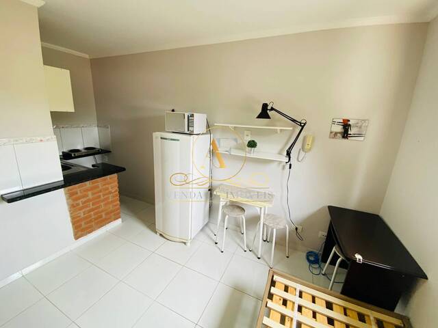 #KIT1347 - Kitnet para Locação em Campinas - SP - 2
