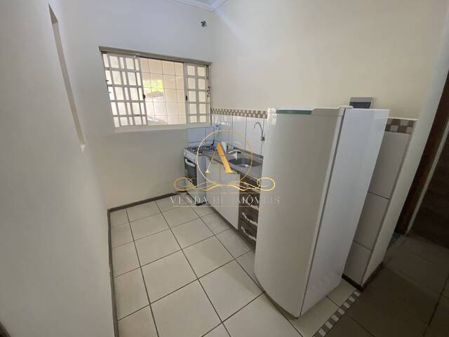 #KIT1370 - Kitnet para Locação em Campinas - SP - 2