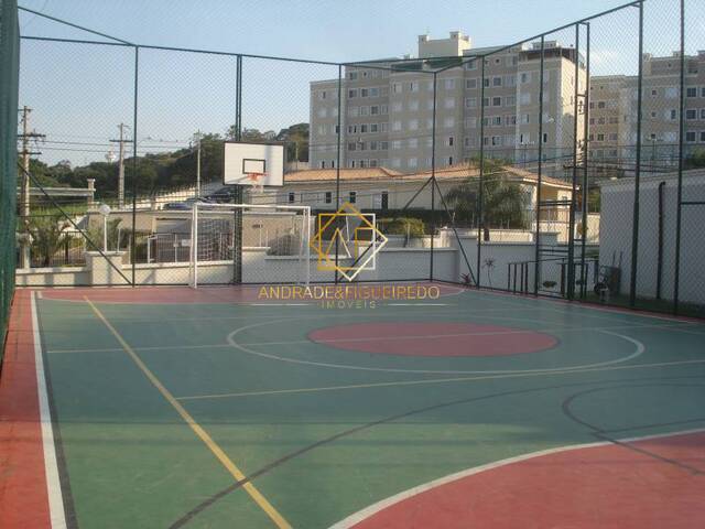 Apartamento para Venda em Campinas - 3