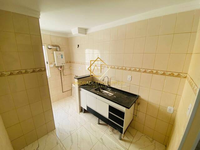 Apartamento para Venda em Campinas - 5