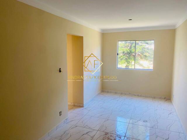Venda em Conjunto Residencial Souza Queiroz - Campinas