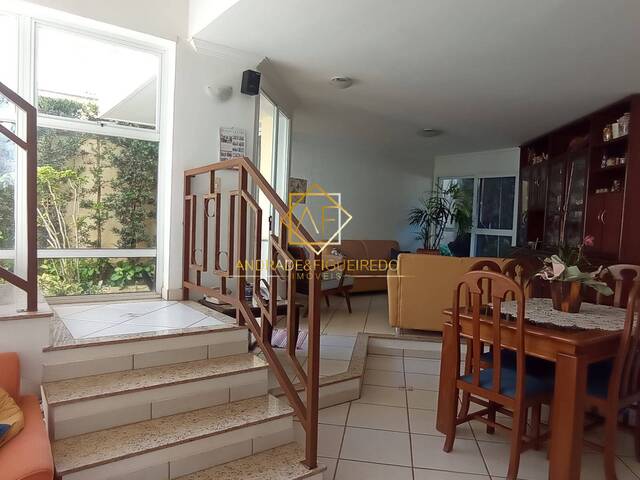 #CA1453 - Casa para Venda em Campinas - SP - 2