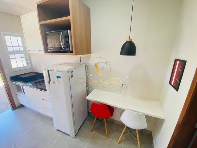 #KIT1395 - Flat para Locação em Campinas - SP - 1