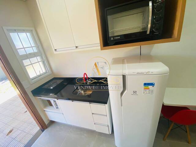 #KIT1395 - Flat para Locação em Campinas - SP - 2