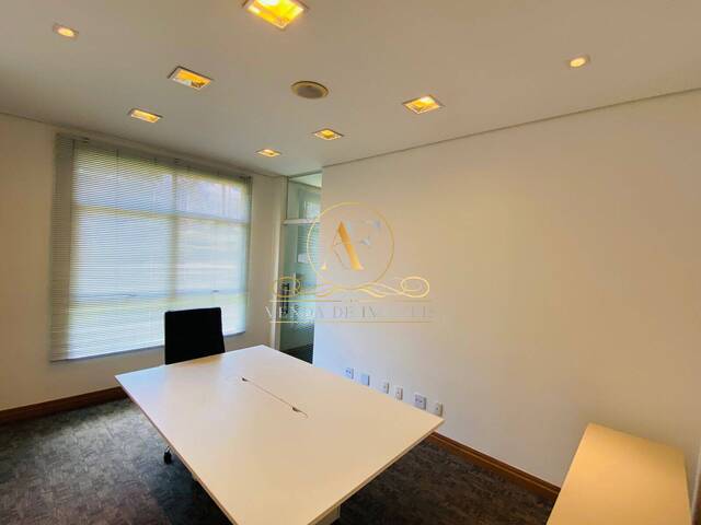 Sala para Locação em Campinas - 5