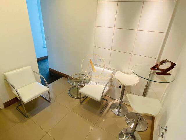 Sala para Locação em Campinas - 4