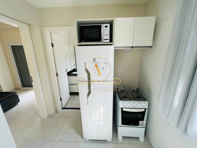 Apartamento para Locação em Campinas - 2