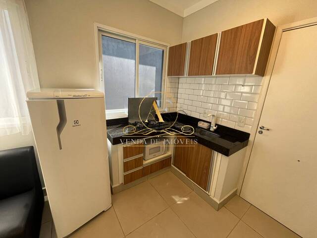 Flat para Locação em Campinas - 3